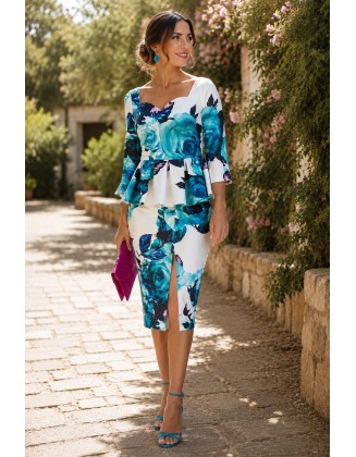 Vestido Támara