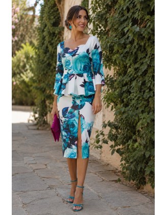 Vestido Támara
