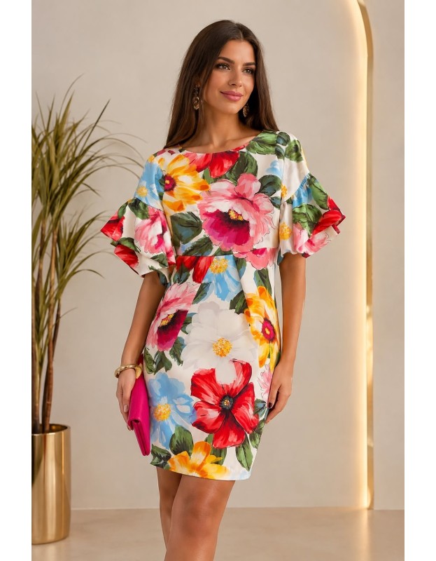 Vestido Alicia