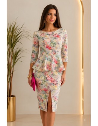 Vestido Rebeca