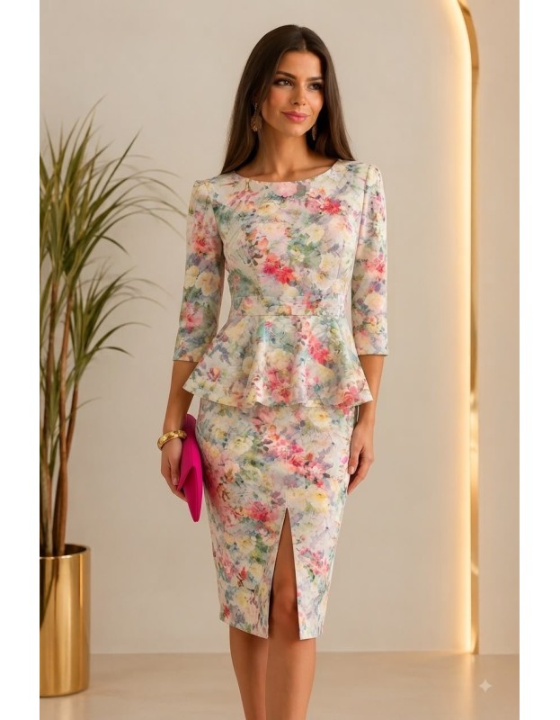 Vestido Rebeca