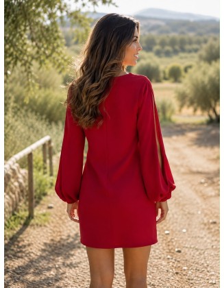 Vestido Maria