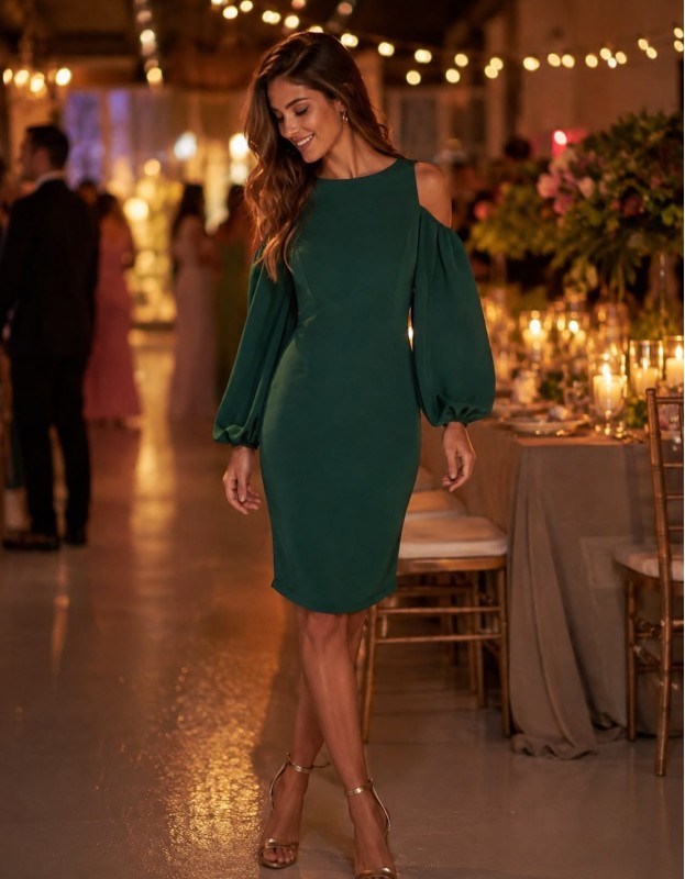 Vestido Alicia