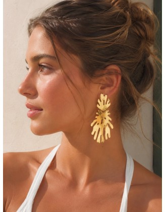 Pendientes Erika