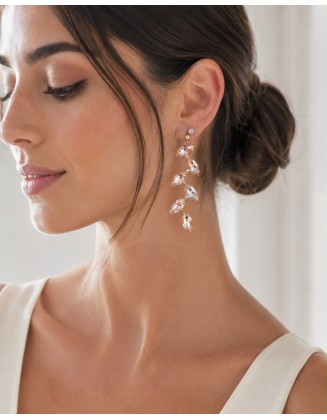 Pendientes Laura