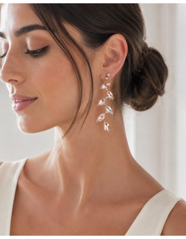 Pendientes Laura