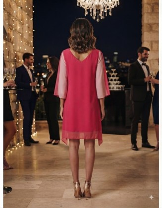 Vestido Marivi