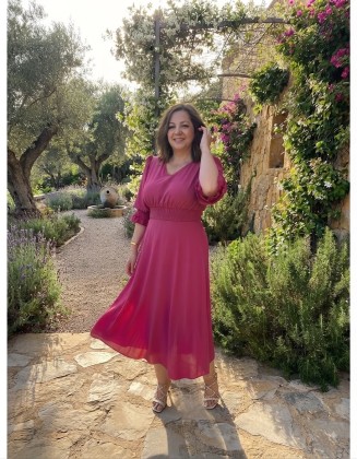 Vestido Melinda