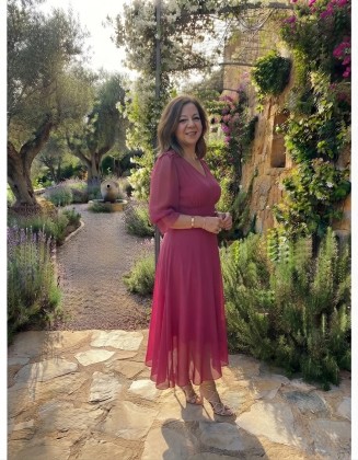 Vestido Melinda