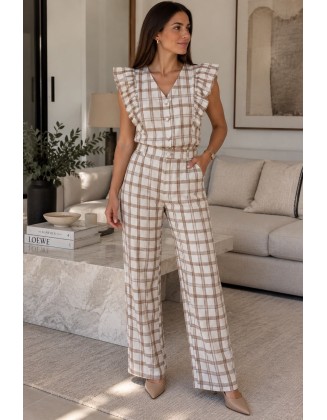 Conjunto Somontín Beige