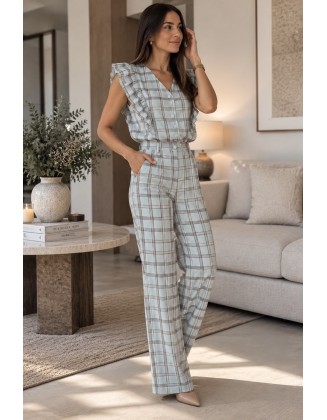 Conjunto Somontín Verde
