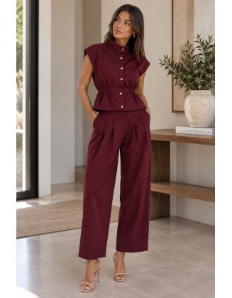 Conjunto Sorbas Granate