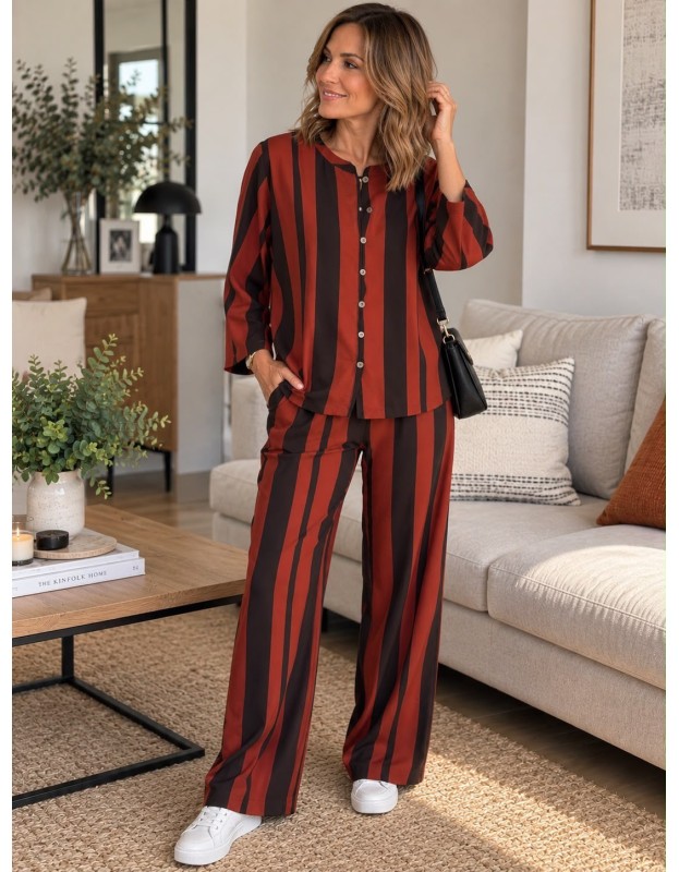 Conjunto Tíjola