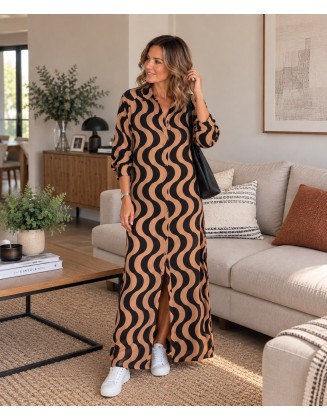 Vestido Turillas