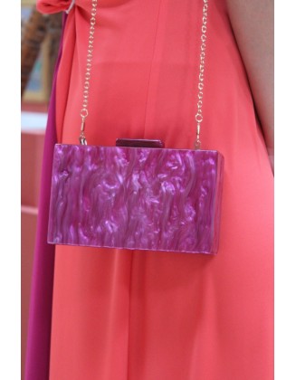 Bolso de Fiesta Rinse