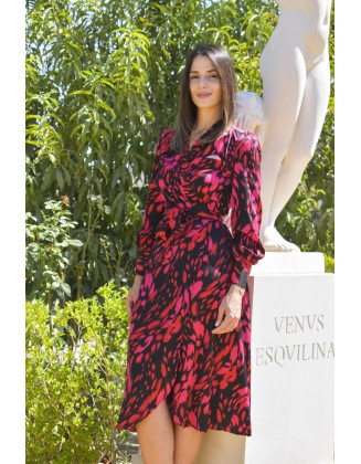 Vestido Flora