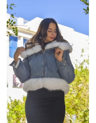 Chaqueta Polar